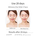 Sản phẩm chăm sóc da chuyên nghiệp massage tay